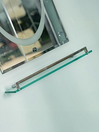 WeltWasser Душевая кабина Werra XL 1201 R – фотография-4