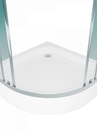 Teymi Душевой уголок Lina 80х80 с поддоном T00501 – фотография-7