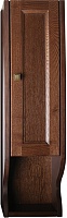 ASB-Woodline Шкаф подвесной Гранда 24 антикварный орех