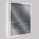Vincea Зеркало 80x80 VLM-3VN8008-2 с подсветкой и антизапотеванием – фотография-8