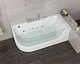 Grossman Акриловая ванна GR-17000-1R 170x80 с гидромассажем – картинка-10