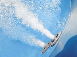 Kolpa San Спинной массаж (6 JET) Kolpa San – фотография-2