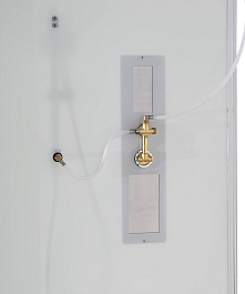 Avacan Душевая кабина 80/80 D5080 – фотография-13