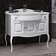 Opadiris Мебель для ванной Лаура 100 белая – картинка-21