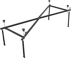 Aquanet Акриловая ванна Nexus 170x70 с каркасом – фотография-16