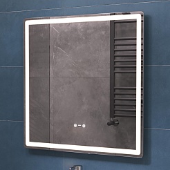 Vigo Зеркало Geometry Step 700 – фотография-3