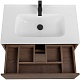 BelBagno Мебель для ванной Kraft 80 напольная Rovere Tabacco – фотография-13