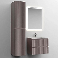 Sancos Мебель для ванной Snob T 60 doha soft – фотография-2