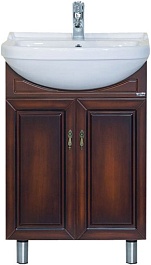 Misty Тумба для умывальника Лига 50 – фотография-1