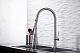 Allen Brau Смеситель для кухни Sprungfeder 5.60002-SS сталь браш – картинка-15