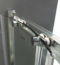 Cezares Душевой уголок ANIMA-W-RH-2-120/90-P-Cr-L – фотография-5