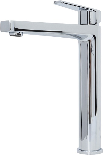 Allen Brau Смеситель для раковины Eclipse 5.E1002-00 (с донным клапаном) хром – фото-1