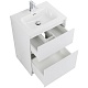 BelBagno Мебель для ванной Kraft 60 напольная Bianco Opaco раковина BB600ETL – картинка-33