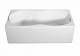 Aquanet Акриловая ванна Tessa NEW 170x70 – картинка-11
