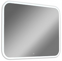 Misty Зеркало для ванной Стайл D1 800х600