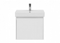 Aquanet Мебель для ванной Nova Lite 60 белая – фотография-6