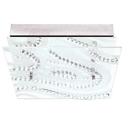 Eglo Светильник "Verdesca 93922" настенно-потолочный – фотография-1