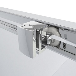 Ambassador  Душевой уголок Forsa 160x90 17021111AX-90AX – фотография-4