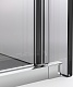 Vincea Душевой уголок Stella 110x90 VSR-1ST9011CL профиль хром стекло прозрачное – фотография-19