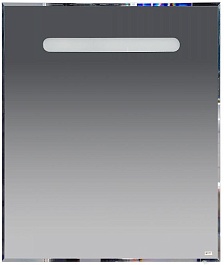 Misty Зеркало с подсветкой Натали 65 – фотография-1