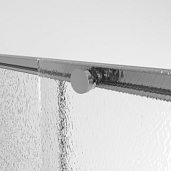 Niagara Душевой уголок Nova 140x80 NG-65-14CH-CH80-34 – фотография-8