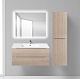 BelBagno Мебель для ванной ETNA 1000 Rovere Grigio – фотография-5