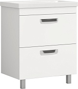 Vigo Тумба с раковиной Plaza 2-600