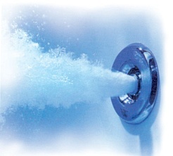 Эстет Гидромассажная система Металл Эстет (6 джет) – фотография-1