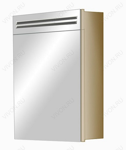  Мебель для ванной "Point 60" капучино – фотография-2