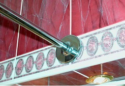 Triton Карниз для шторки Бриз – фотография-2