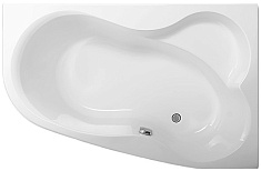 Vagnerplast Акриловая ванна Melite 160 R