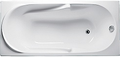 Marka One Акриловая ванна Vita 150x70 – фотография-1