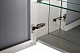 De Aqua Зеркало-шкаф для ванной Алюминиум 50 (AL 501 050 S) серебро – картинка-13