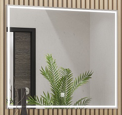 Vigo Зеркало Marta Classic 700 – фотография-1