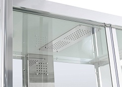 Avacan Душевая кабина 100/100 Z1910MT – фотография-8