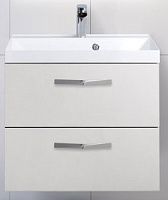 BelBagno Тумба с раковиной AURORA 600 Pietra Bianca