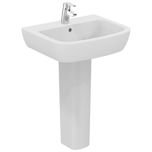 Ideal Standard Раковина "Tempo" T056301 – фотография-4