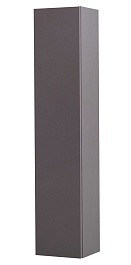 BelBagno Шкаф подвесной KRAFT 33/160 Темно-Серый Матовый – фотография-1
