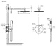 Sancos Душевой комплект Etna SC9010CH хром – картинка-6