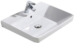 BelBagno Мебельная раковина LUXURY 11060-KL – фотография-1