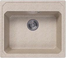Dr. Gans Мойка кухонная Кардинал 570 терра