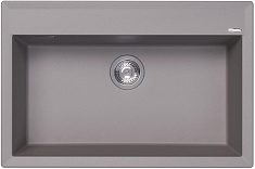 Florentina Мойка кухонная Тоскана 770 грей