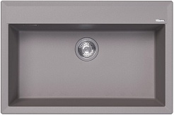 Florentina Мойка кухонная Тоскана 770 грей – фотография-1
