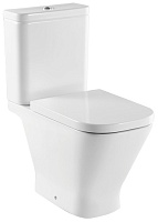 Roca Унитаз-компакт Gap 342477000