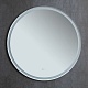 Aquanet Зеркало Арт 70 RGB Led – фотография-17