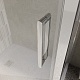 BelBagno Душевой уголок Luce 130/90 LUCE-AH-1-130/90-C-Cr профиль хром стекло прозрачное – картинка-11