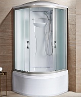 River Душевая кабина REIN 90/46 МТ