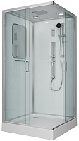 Niagara Душевая кабина NG-6002-01GQ