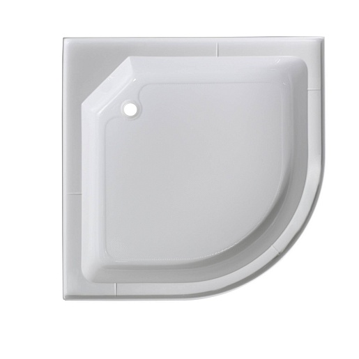 Avacan Душевая кабина 100/100 EM3010LEDT прозрачная – фотография-20