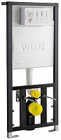 Vitra Система инсталляции 742-5800-01 3/6 л